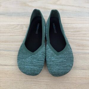 XERO Phoenix Knit - Women's Casual Flat 9